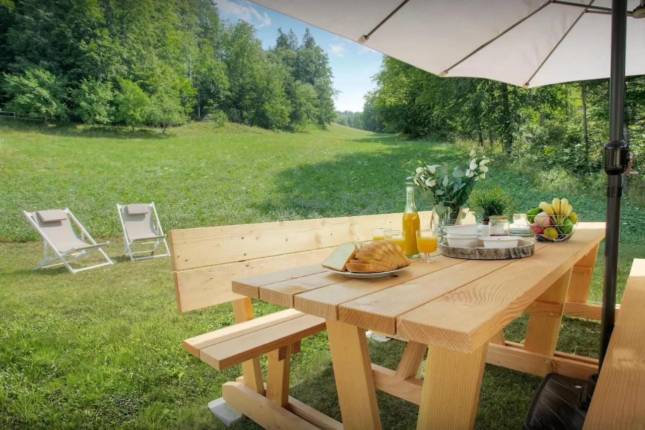 Chalet Elomaz - Ovo Network Saint-Jean-de-Sixt