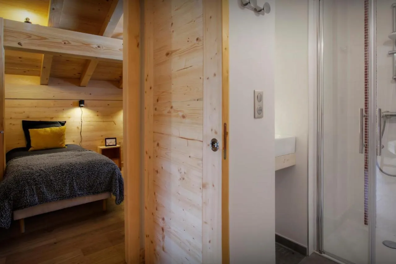Chalet Elomaz - Ovo Network Saint-Jean-de-Sixt